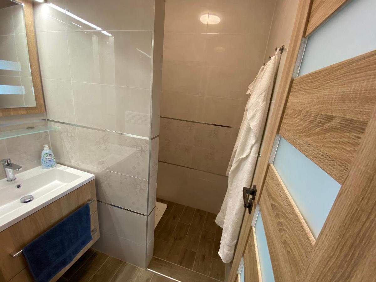 Th-Lux Apartman Гайдусобосло Екстер'єр фото