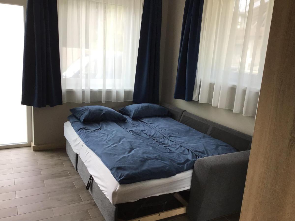 Th-Lux Apartman Гайдусобосло Екстер'єр фото
