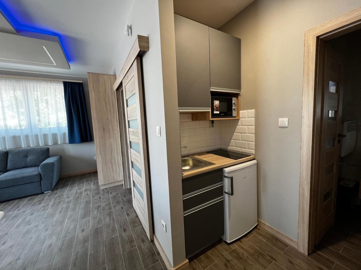 Th-Lux Apartman Гайдусобосло Екстер'єр фото